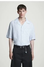 Linen Regular Shirt
