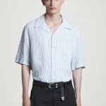 Linen Regular Shirt