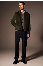 Wool Regular Jacket - Image 2