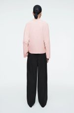 Long-Sleeve Regular Polo - Image 2