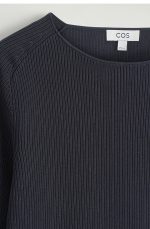 T-Shirt Navy Navy - Image 4