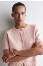 Merino Regular Cardigan - Image 3