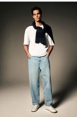 Casual Straight Mid-waist Denim - Image 2