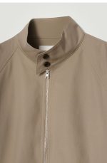 Jacket Brown Brown - Image 4