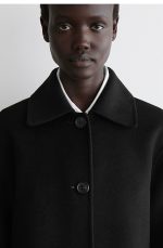 Wool Regular Jacket - Image 3