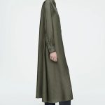 Long-Sleeve Regular Shirt