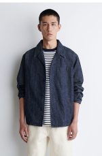 Denim Regular Shirt