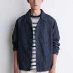 Denim Regular Shirt