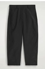 Pants Black Black - Image 4