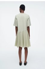 Cotton Regular Skirt - Image 3