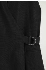 Vest Black Black - Image 5