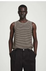 Cotton Regular Vest