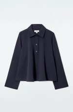 Long-Sleeve Regular Polo - Image 3