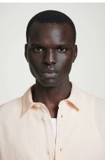 Linen Regular Shirt - Image 3