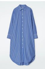 Cotton Collared Shirt - Image 3