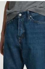 Signature Standard Mid Waist Denim - Image 3