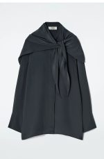 Silk Regular Shirt - Image 4