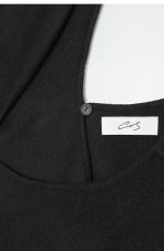 Wool Regular Top - Image 4