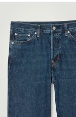 Signature Standard Mid Waist Denim - Image 5