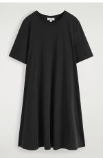 T-Shirt Black Black - Image 3