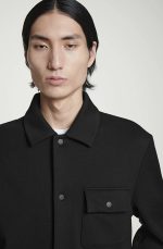 Shirt Black Black - Image 2