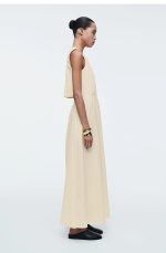 Cotton Regular Dress - Image 2