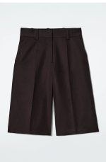 Shorts Brown Brown - Image 3