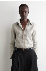 Cotton Regular Shirt