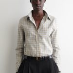 Cotton Regular Shirt