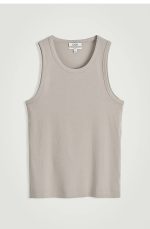 Vest Gray Gray - Image 4