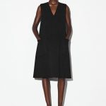 Wool Regular Dress