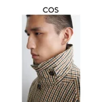 Men's Chimney Collar Girdle - Image 3