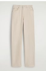 Straight Regular Pants - Image 4