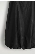 Skirt Black Black - Image 5
