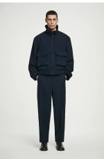 Regular Jacket Classic