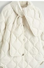 Jacket Cream Cream - Image 5