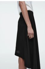 Wool Regular Dress - Image 2