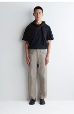 Straight Regular Jeans