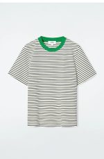 Round-Neck Regular T-Shirt - Image 4