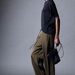 Drawstring Regular Pants