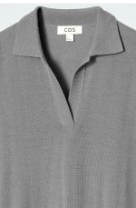Wool Regular Polo - Image 4
