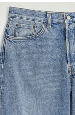 Straight Jeans Blue - Image 5
