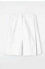 Wide-Leg Regular Pants - Image 3