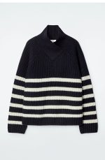 Wool Regular Pullover - Image 3