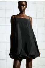 Skirt Black Black - Image 2