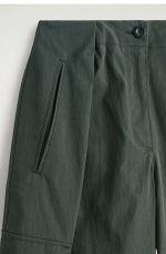 Barrel Parka Gray - Image 5