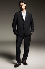 Collared Shirt White - Image 2