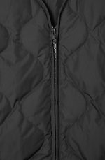 V-Neck Regular Jacket - Image 5