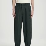 Tapered Regular Pants