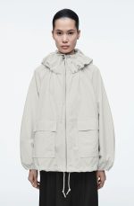 Regular Parka Classic